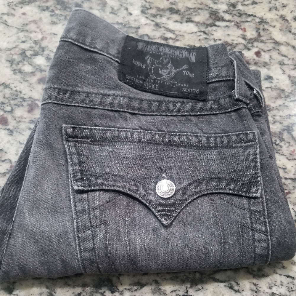 True Religion jeans